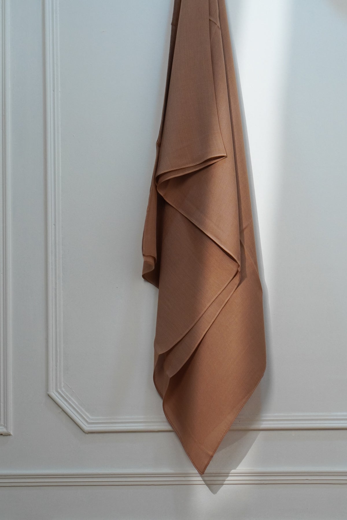 Modal Hijab #27 Hazelnut