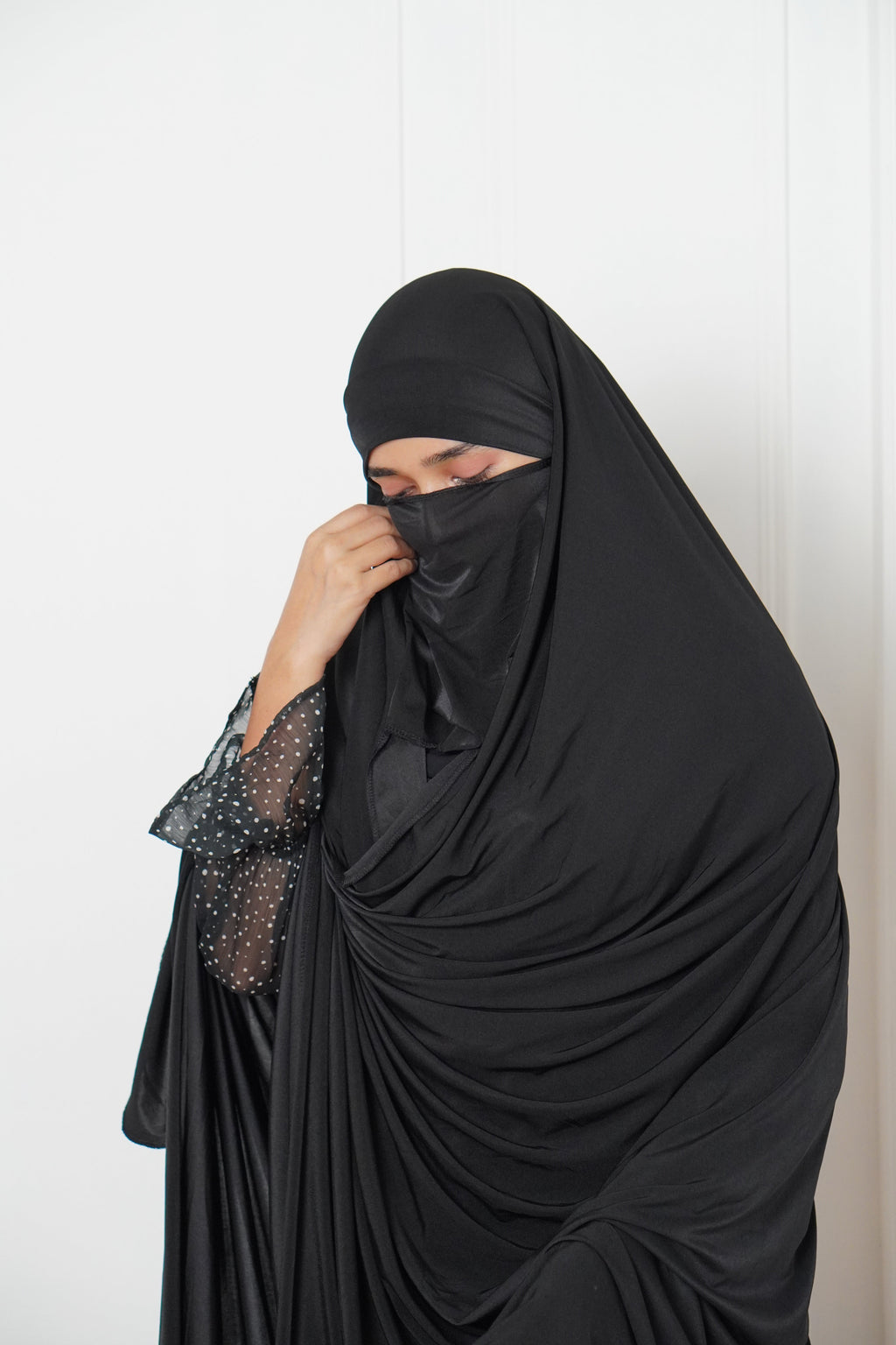 IRANI CHADOR