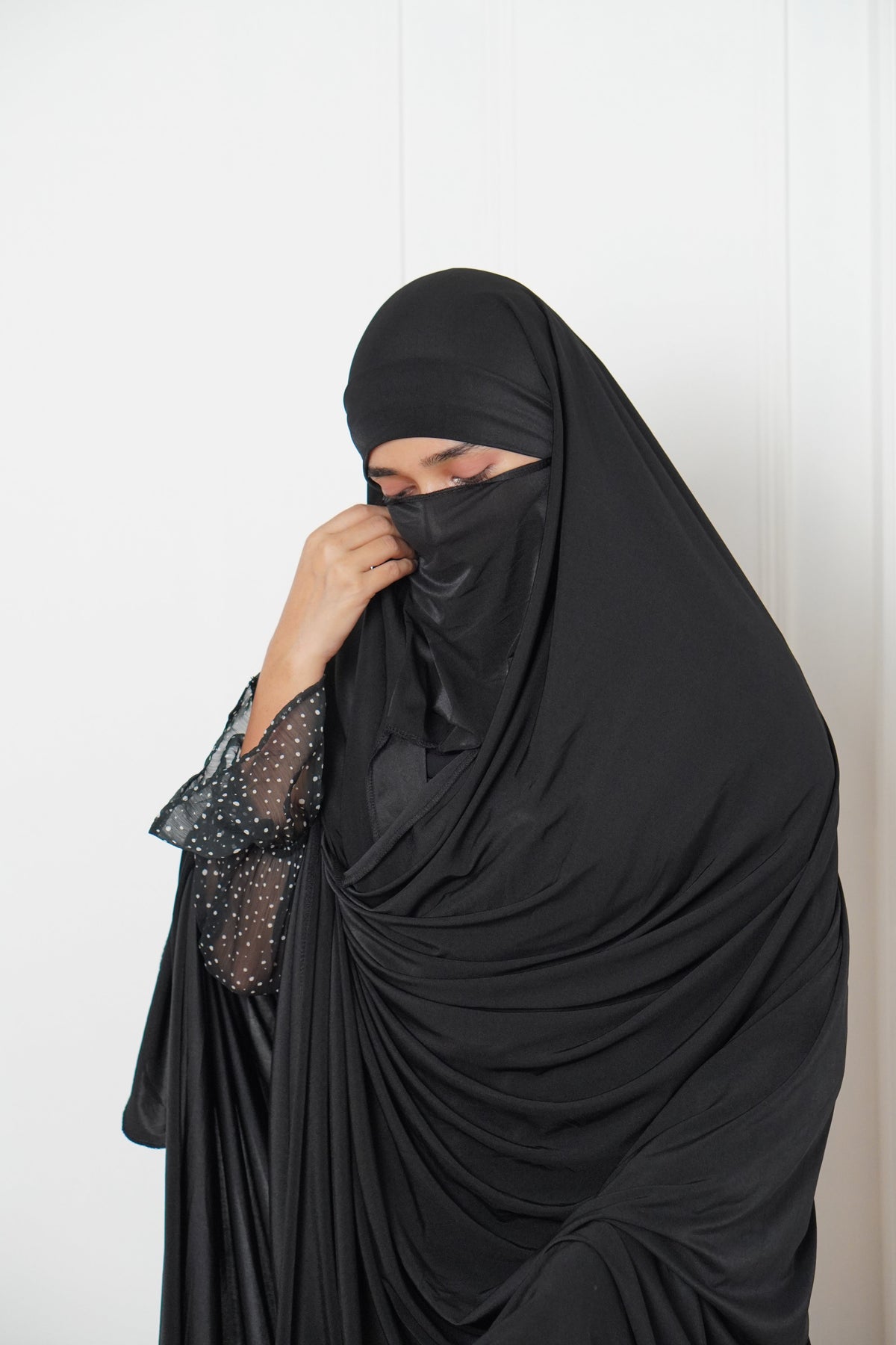 IRANI CHADOR