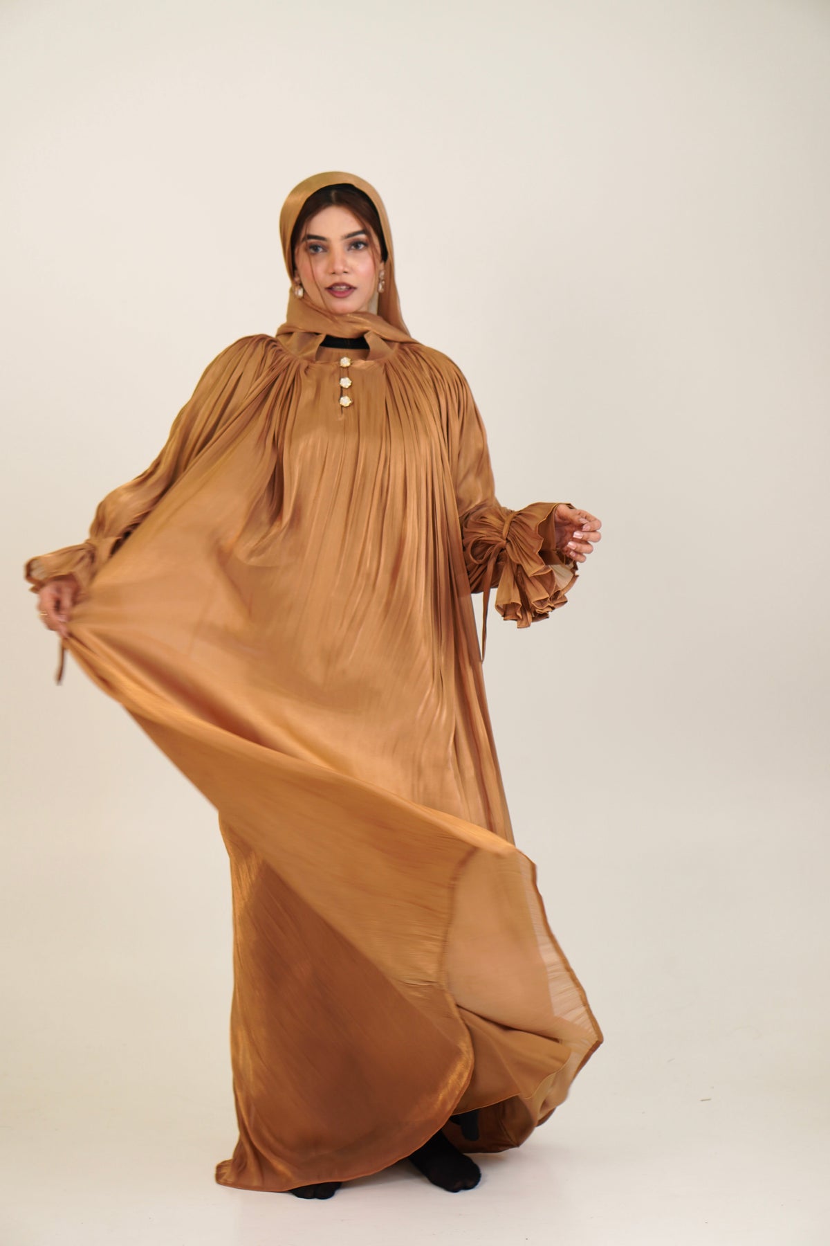 ELAF - CARAMEL GOLD